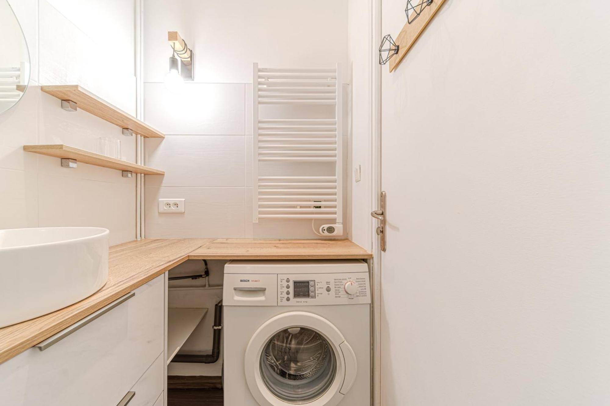 Le St Antoine Cosy 4 Pers Lafayette Part Dieu Lyon Eksteriør billede