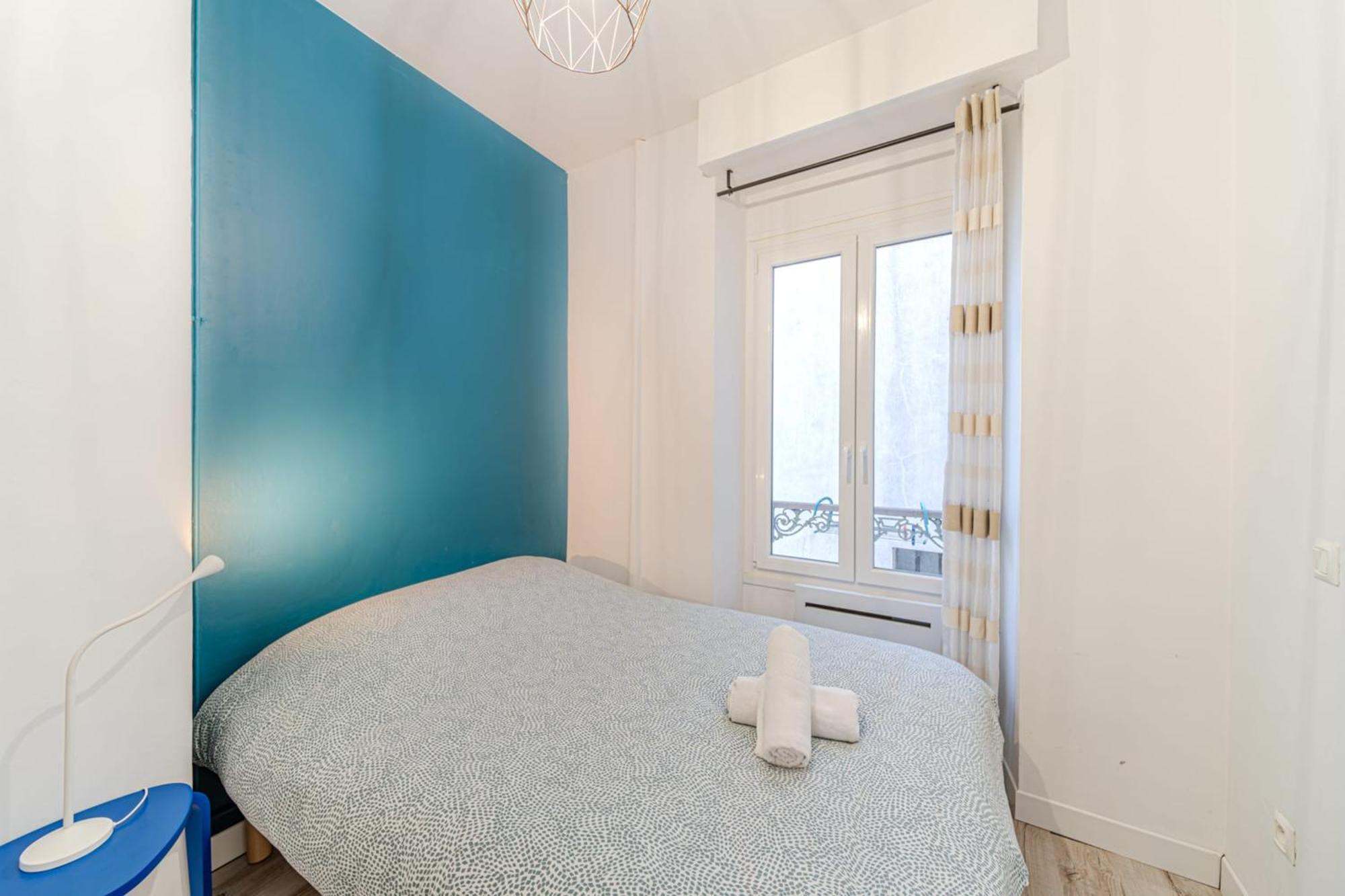 Le St Antoine Cosy 4 Pers Lafayette Part Dieu Lyon Eksteriør billede